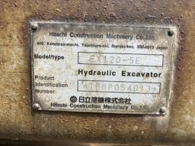 HITACHI OTHER