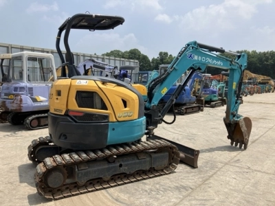 KUBOTA KUBOTA