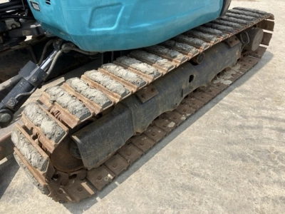 KUBOTA KUBOTA