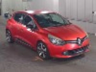 RENAULT LUTECIA