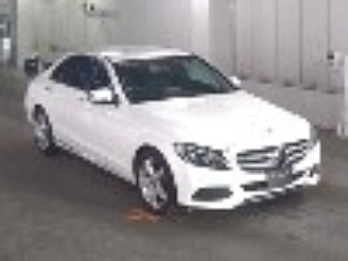 MERCEDES BENZ C CLASS