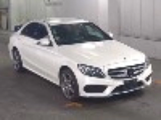 MERCEDES BENZ C CLASS