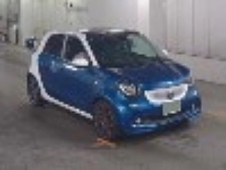 SMART FOURFOUR