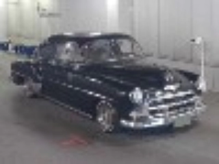 CHEVROLET OTHER