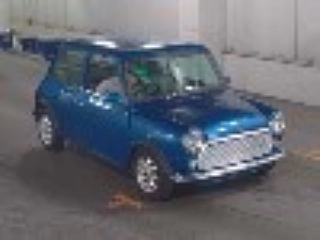 ROVER MINI