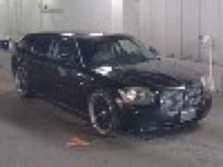 DODGE MAGNUM