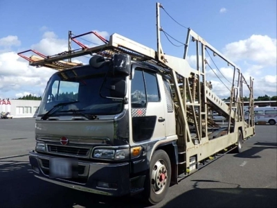 HINO RANGER