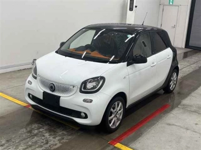 SMART FOURFOUR