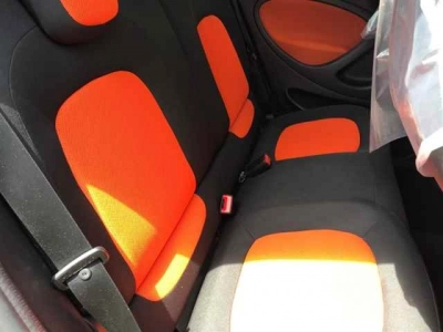 SMART FOURFOUR