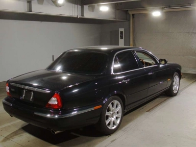 JAGUAR XJ6