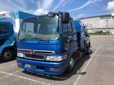 HINO RANGER