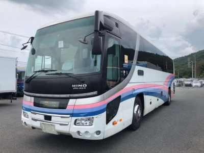HINO SELEGA