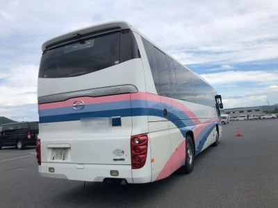 HINO SELEGA