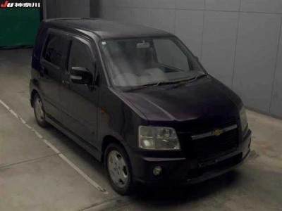 CHEVROLET MW