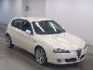 ALFA ROMEO 147
