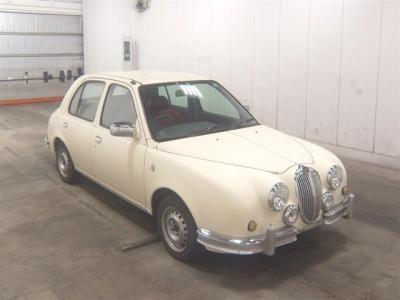 MITSUOKA VIEWT
