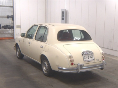 MITSUOKA VIEWT