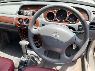 MITSUOKA VIEWT