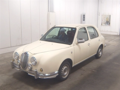 MITSUOKA VIEWT