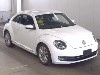 VOLKSWAGEN THE BEETLE