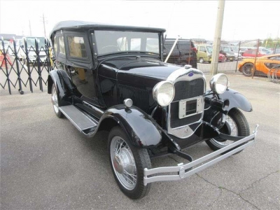 FORD OTHER