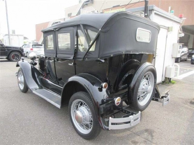 FORD OTHER