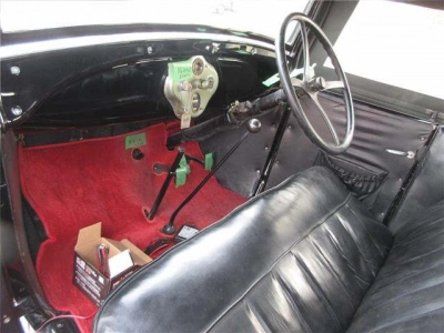FORD OTHER