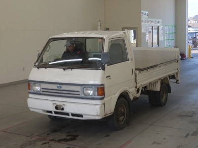 FORD J100 TRUCK