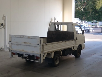 FORD J100 TRUCK