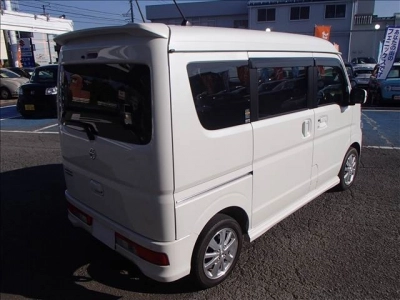 NISSAN NV100 CLIPPER RIO