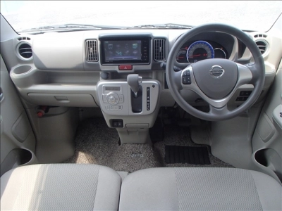 NISSAN NV100 CLIPPER RIO