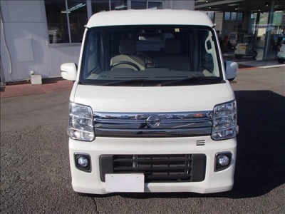 NISSAN NV100 CLIPPER RIO