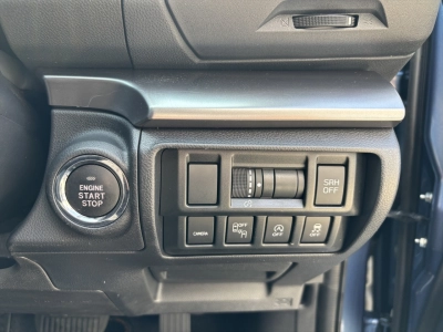 SUBARU SUBARU XV