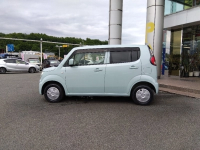 SUZUKI MRWAGON