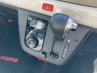 DAIHATSU MIRA TOCOT