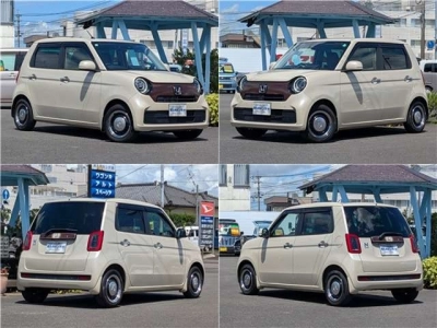 HONDA N-ONE