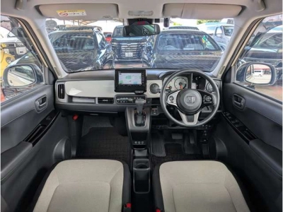 HONDA N-ONE