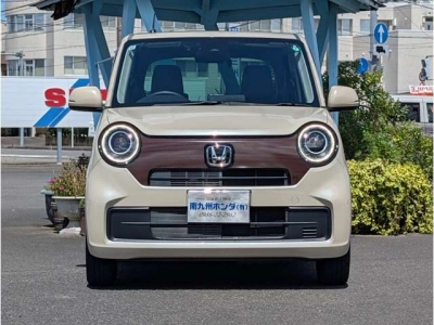 HONDA N-ONE