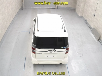 HONDA ZEST SPARK