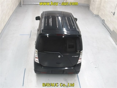 SUZUKI WAGON R STINGRAY