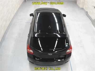SUBARU IMPREZA SPORT