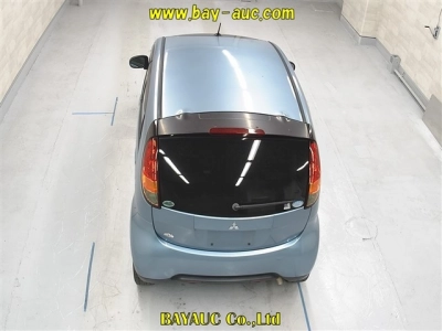 MITSUBISHI I
