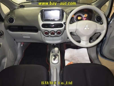 MITSUBISHI I