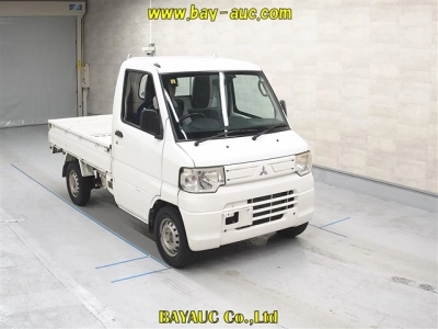 MITSUBISHI MINICAB TRUCK