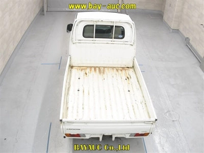 MITSUBISHI MINICAB TRUCK