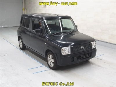 MAZDA SPIANO