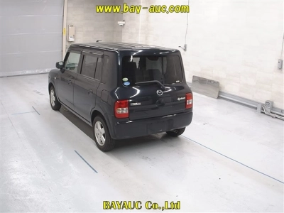 MAZDA SPIANO