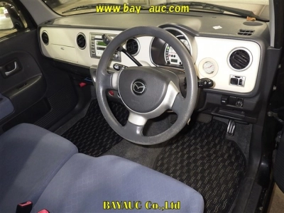 MAZDA SPIANO