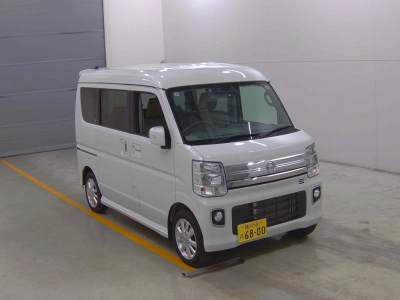 NISSAN NV100 CLIPPER RIO