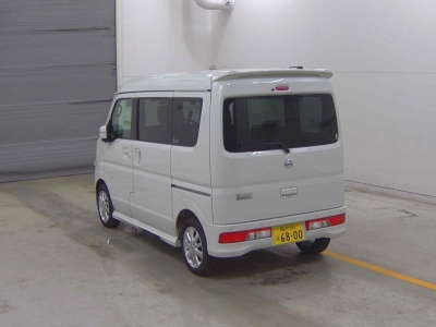 NISSAN NV100 CLIPPER RIO